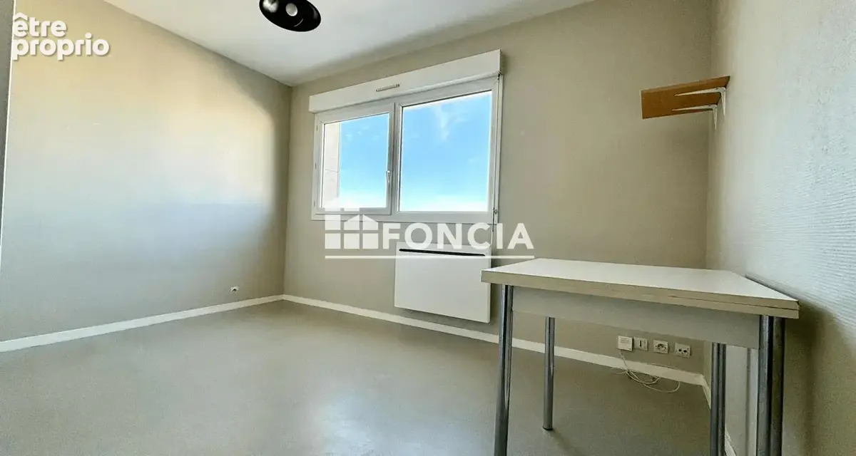 Appartement à LA ROCHELLE