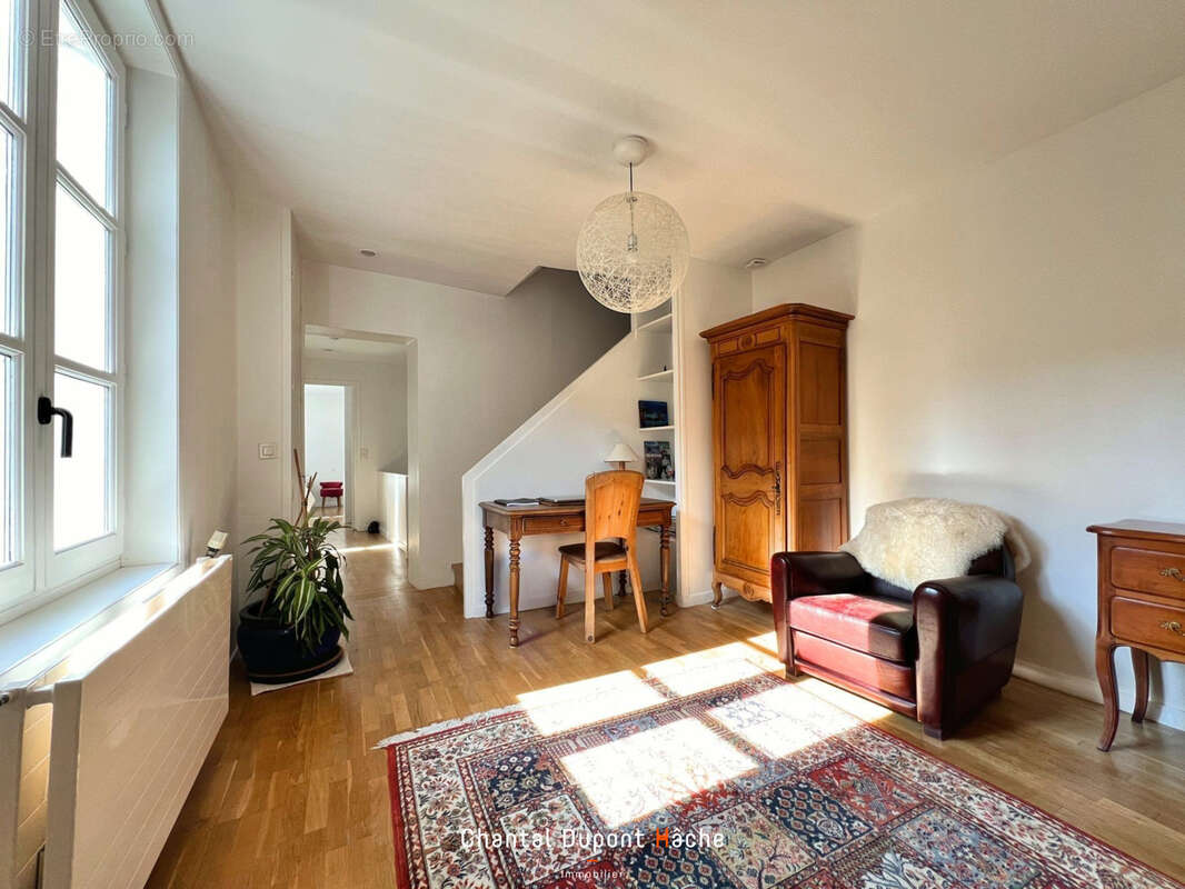 Maison à CHARTRES