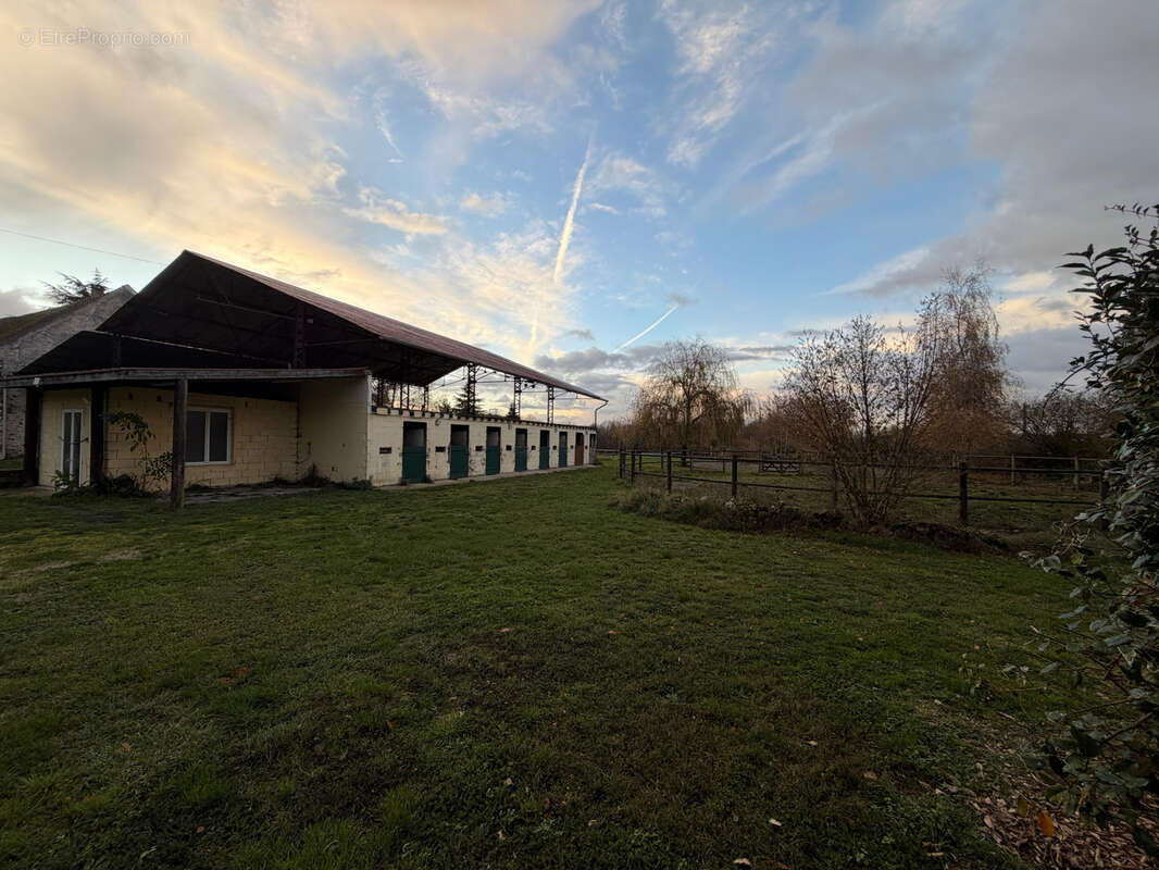 Maison à LA FERTE-SOUS-JOUARRE