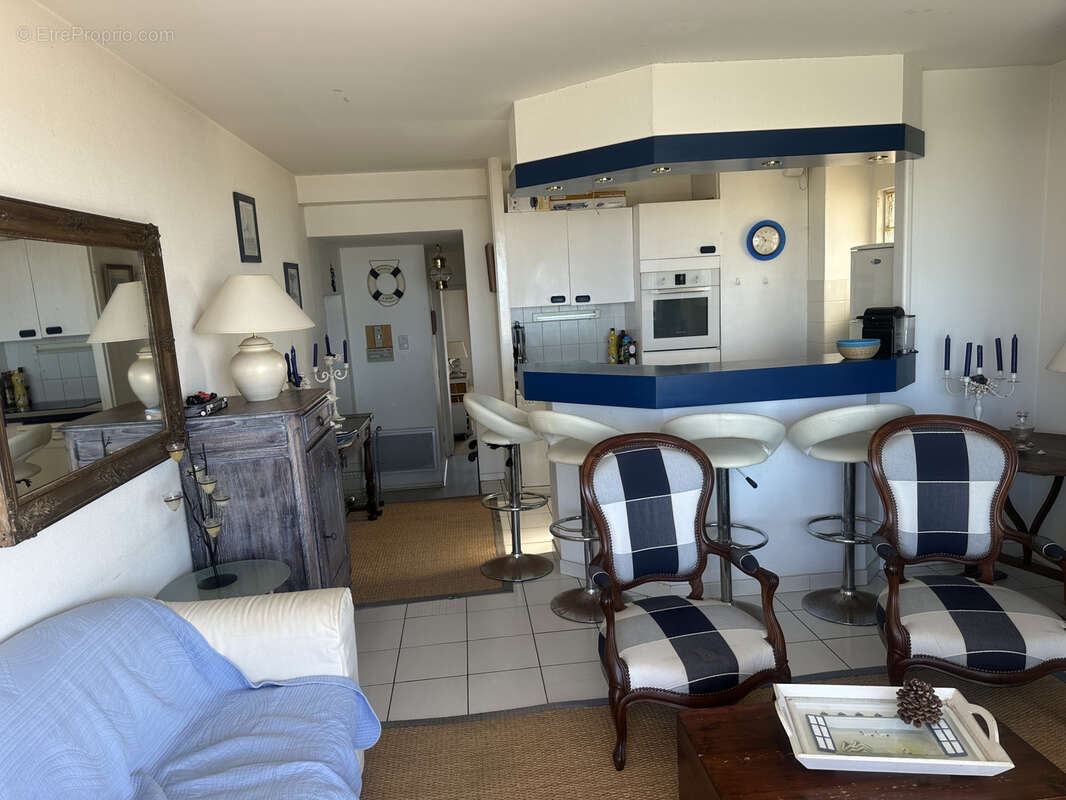 Appartement à ROYAN