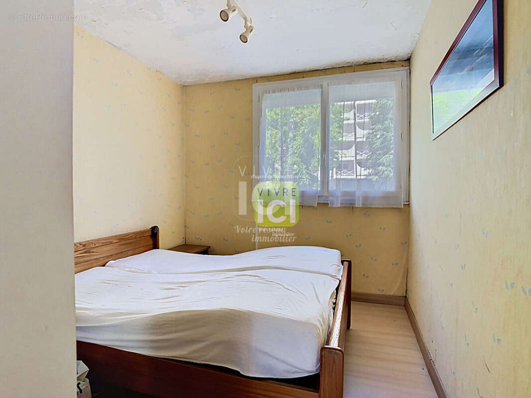 Appartement à CHOLET
