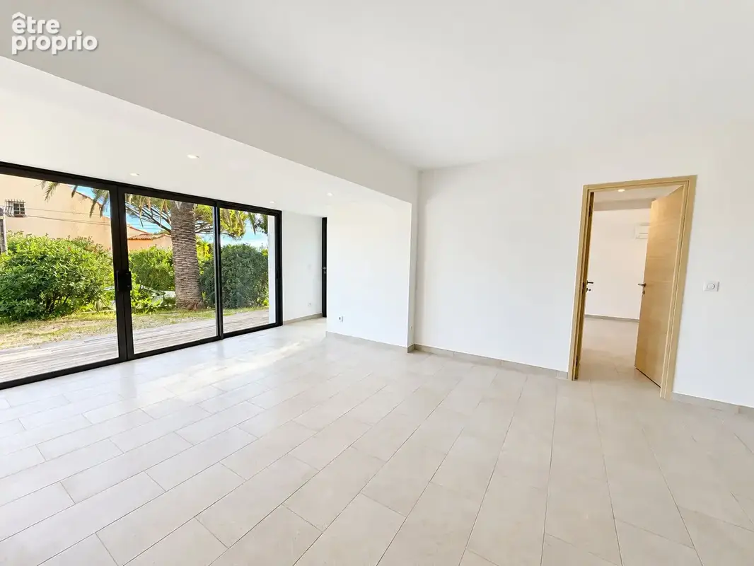Appartement Les Issambres 4 pièce(s) 99.12 m2 - photo 10