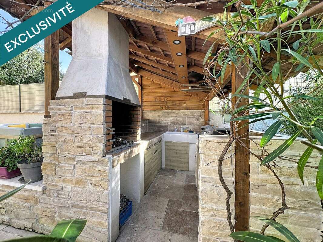 Photo 9 - Maison à CHARANTONNAY