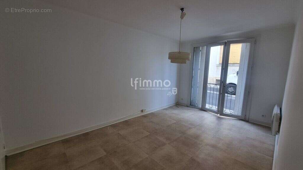 Appartement à CHOLET