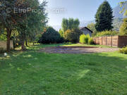 Terrain à ALBERTVILLE