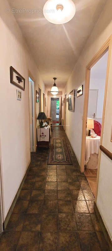 Maison 7 pièces 175 m² à vendre à Saint-Aignan (56480) - photo 8