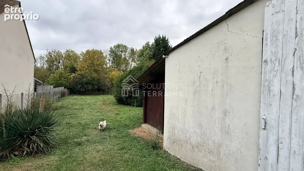Terrain constructible Labbeville - photo 1