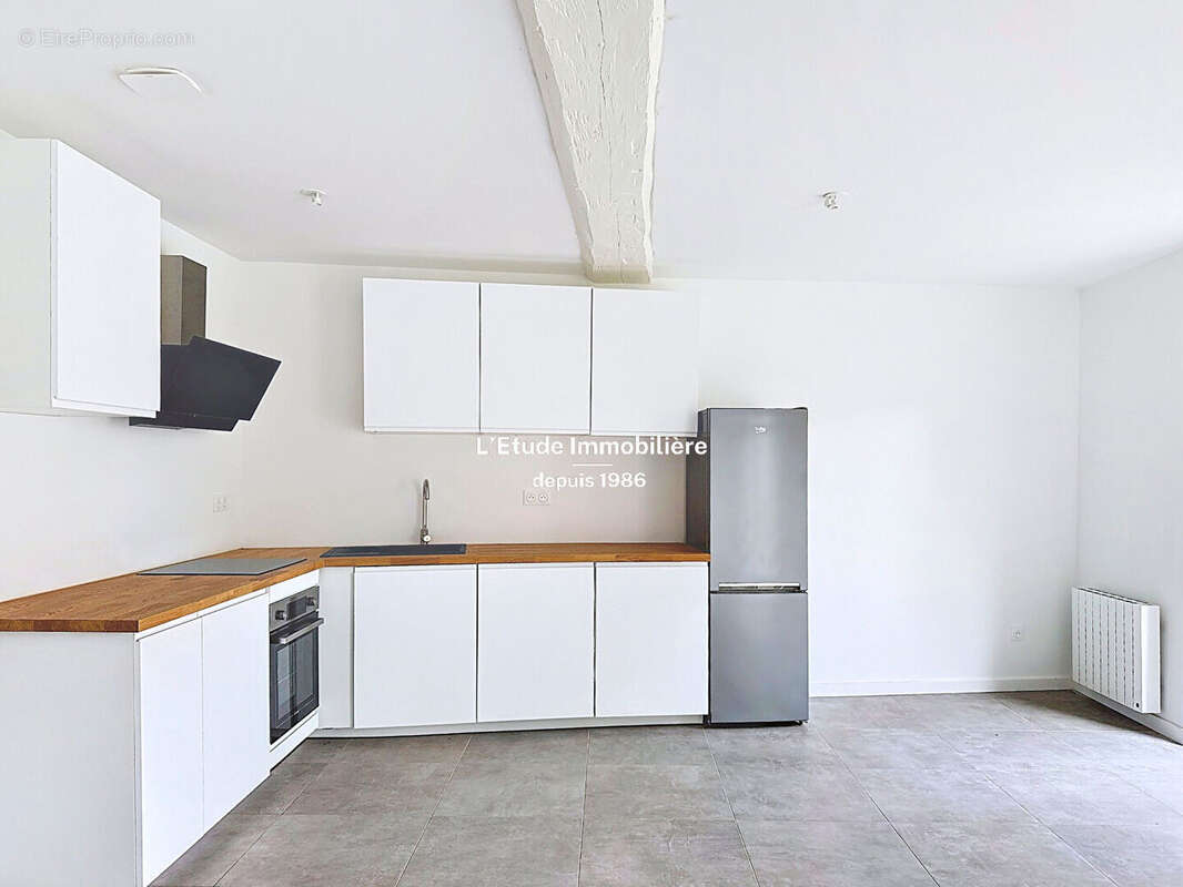 Maison à FONTAINES-SUR-SAONE