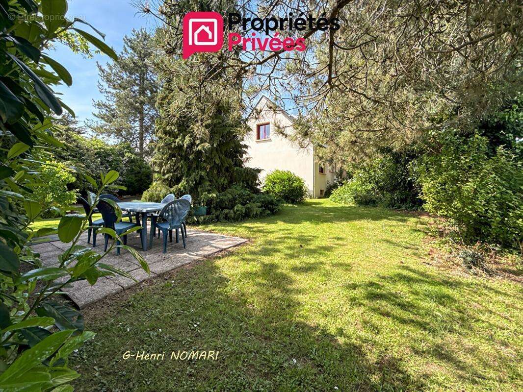 Maison Noyal Sur Brutz 6 pièce(s) 133 m2 - 3 Chambres - 2410m² de Terrain - photo 16