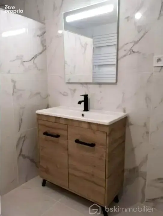 Maison/Villa 175M² Rénovée, terrain et grange 5MIN de Sauzé Vaussais - photo 6