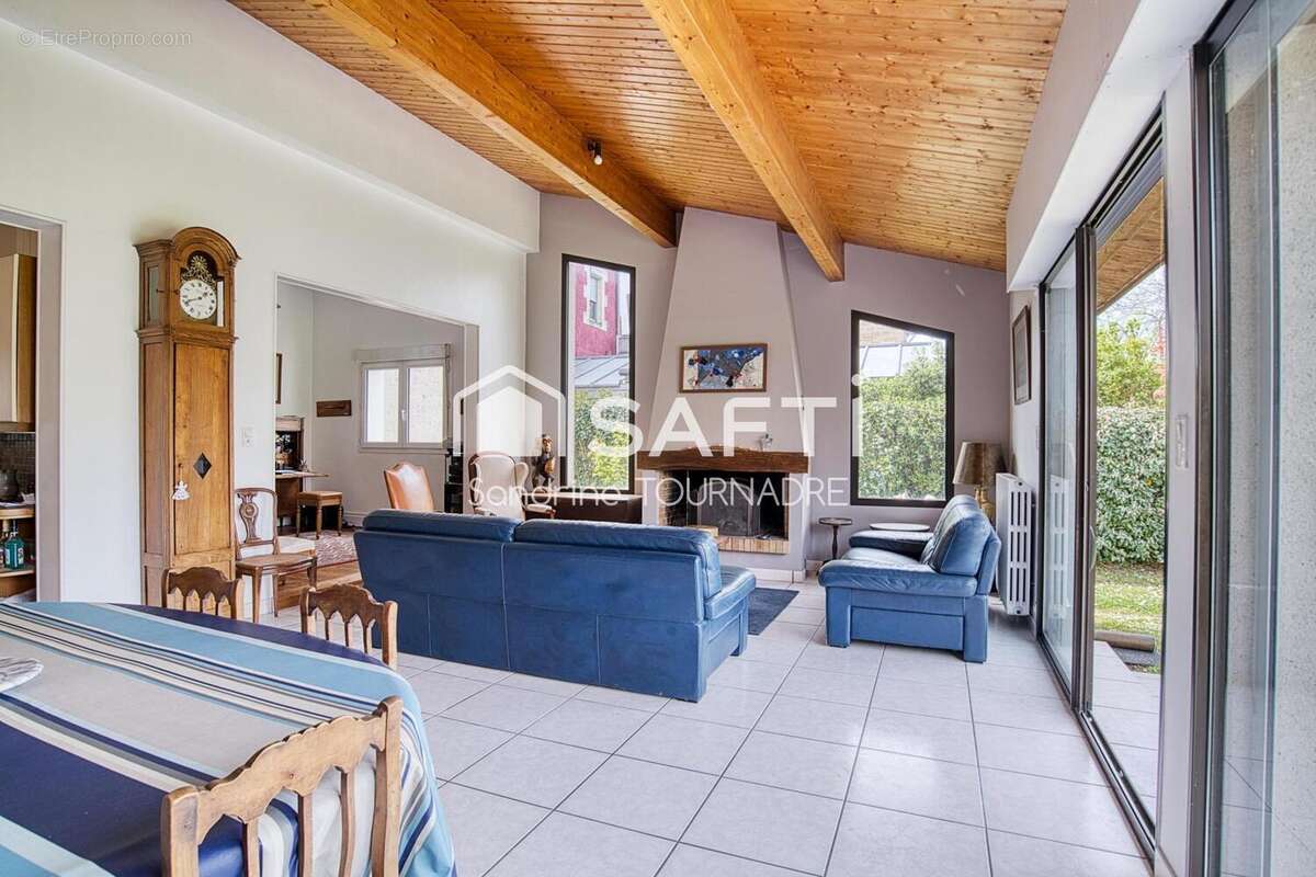 Photo 7 - Maison à BORDEAUX