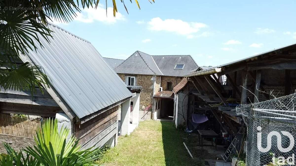 Photo 5 - Maison à MONEIN