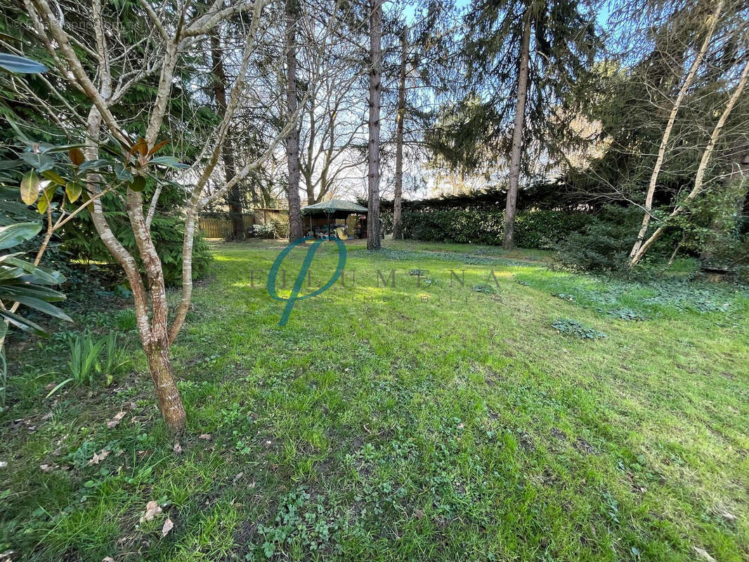 Maison à SUCE-SUR-ERDRE