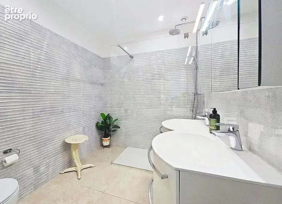Appartement  - 3 pièces  - 97.0 m² - photo 11