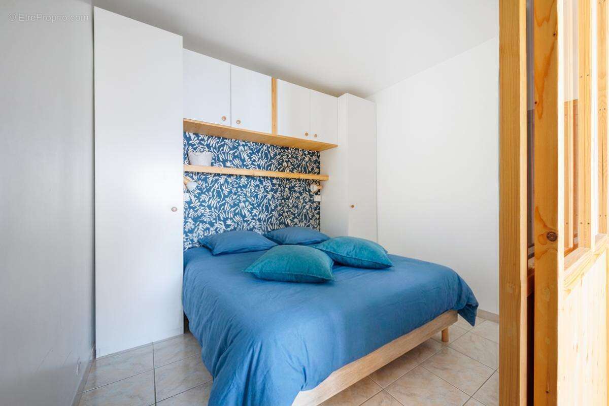 Appartement à CASSIS