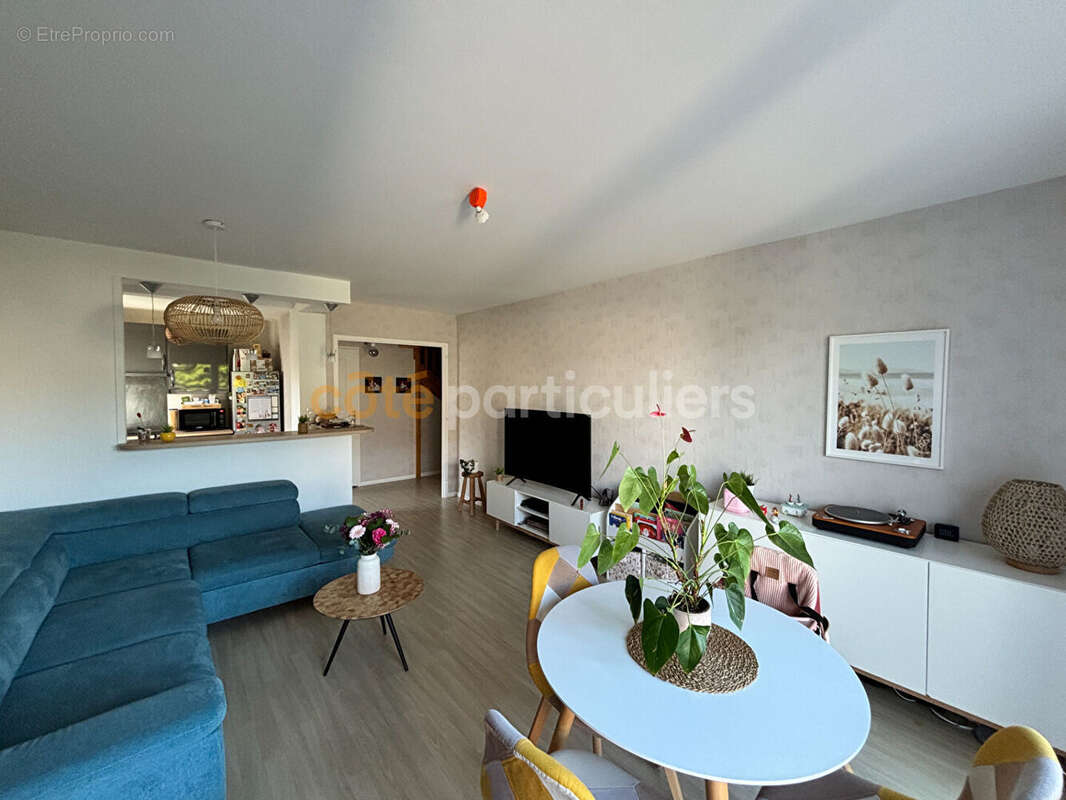 Appartement à CAMBES-EN-PLAINE