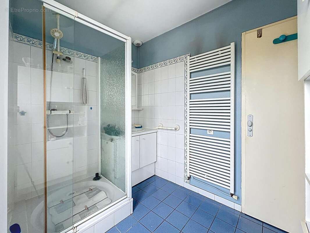 Photo 8 - Maison à BLAYE