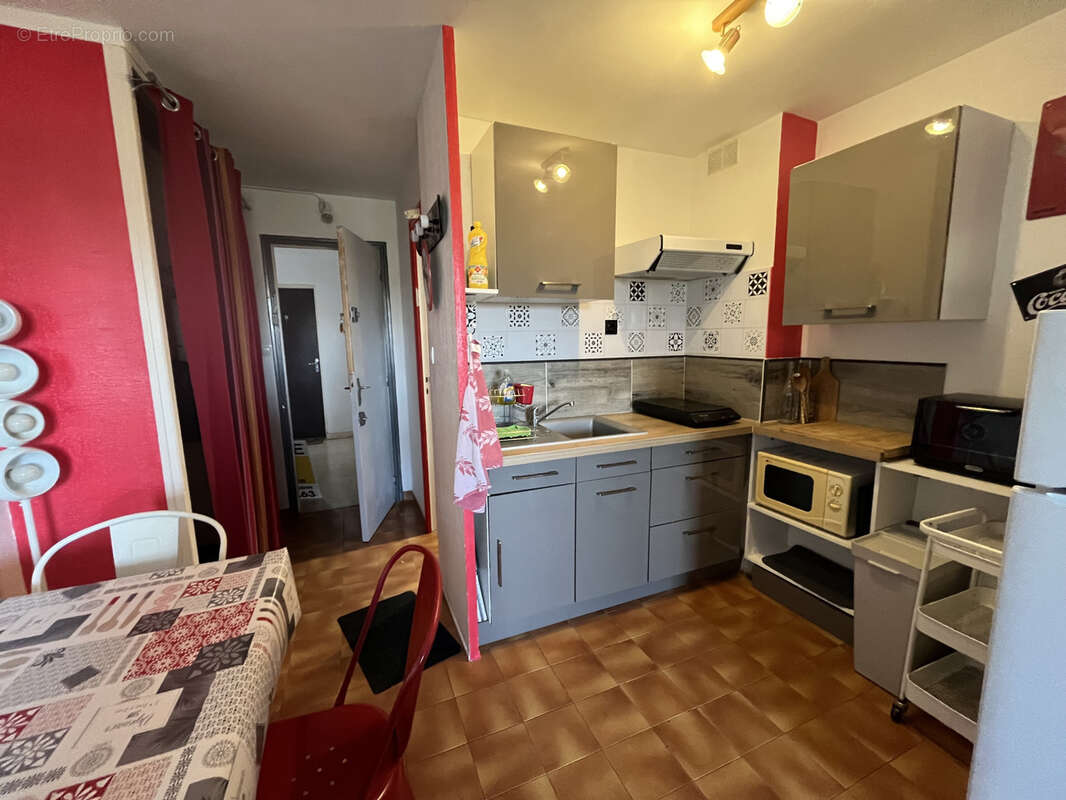 Appartement à AGDE