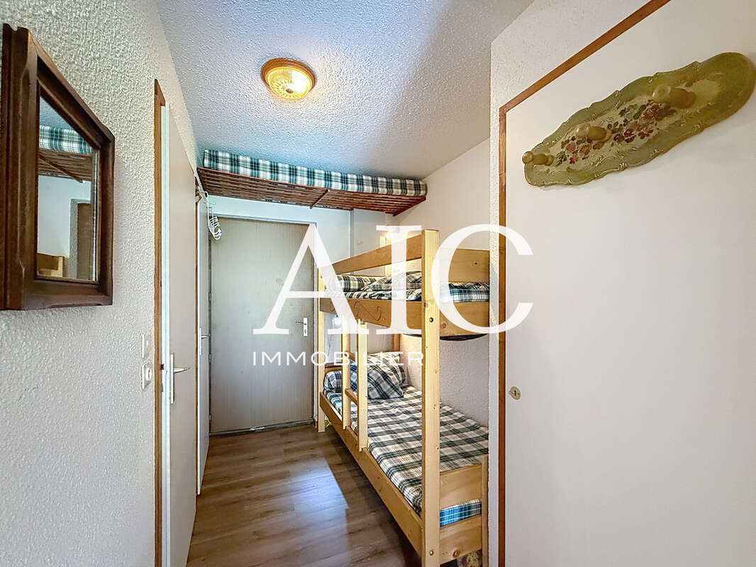 Appartement à COMBLOUX