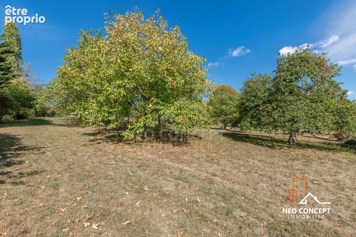 Exclusivité – reichshoffen – charmante maison avec 27 ares de terrain, piscine chauffée et grande dépendance - photo 18
