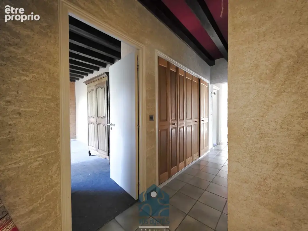 Propriété 6 pièces 4 chambres avec grange, cave, maison d'ami et dépendances - photo 14