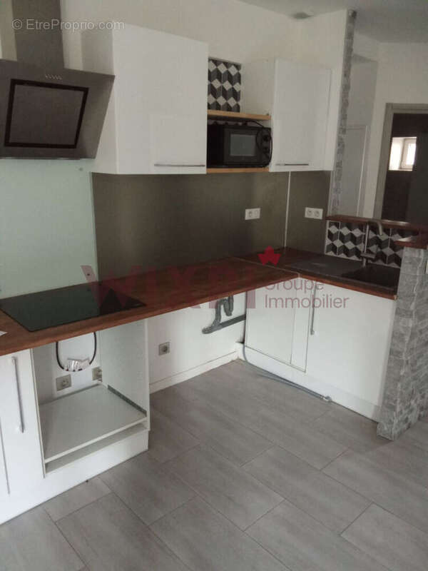 Appartement à GIVORS