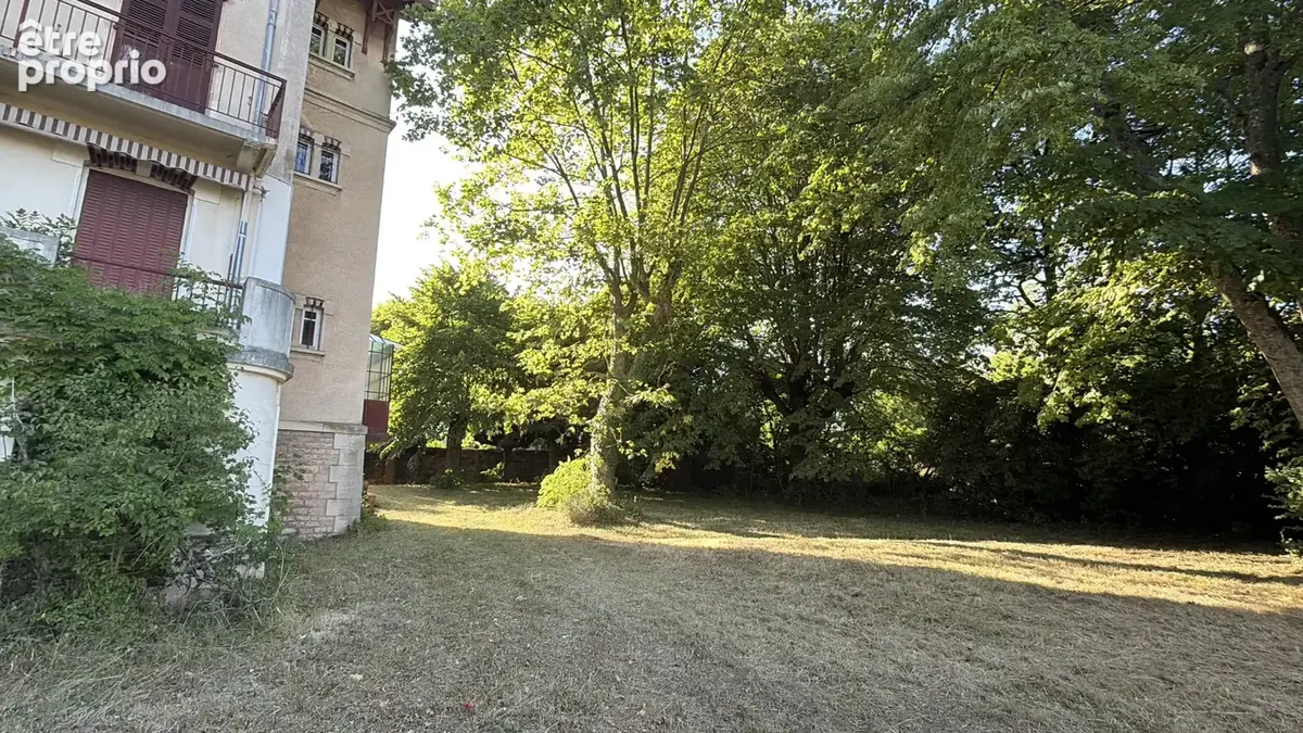 Maison de maître 1906   vue panoramique exceptionnelle sur la saône - photo 29