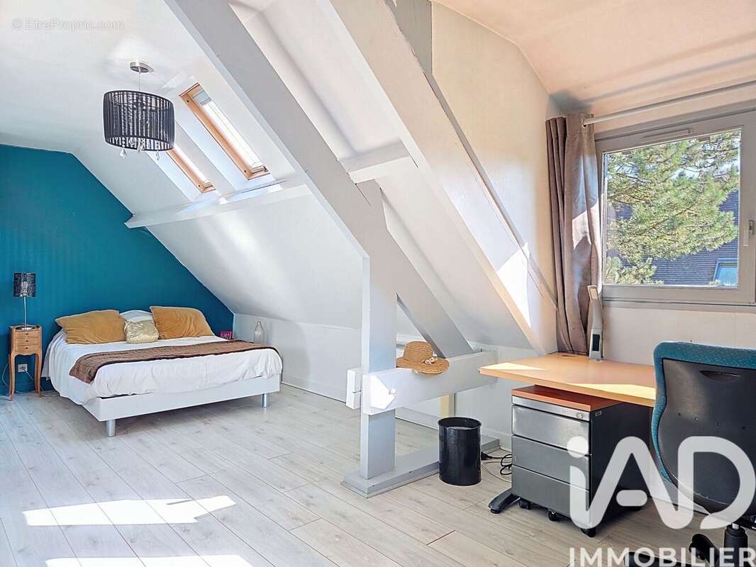 Photo 9 - Maison à MONT-SAINT-AIGNAN