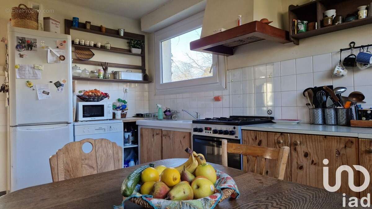 Photo 7 - Maison à PLOUGUENAST