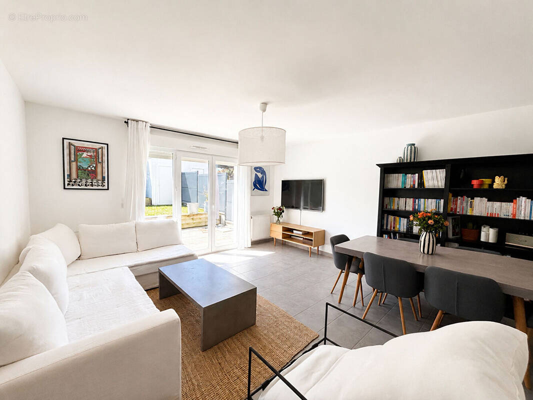 Maison à LA BAULE-ESCOUBLAC