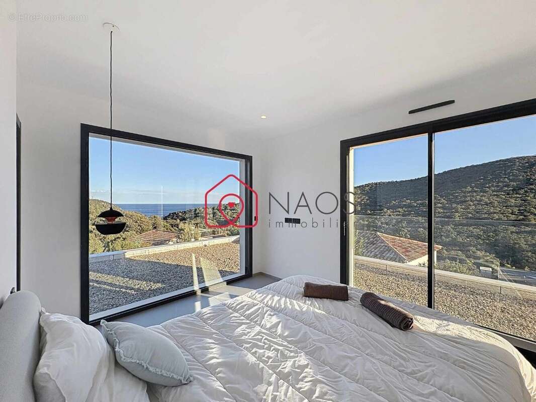 Maison à CAVALAIRE-SUR-MER