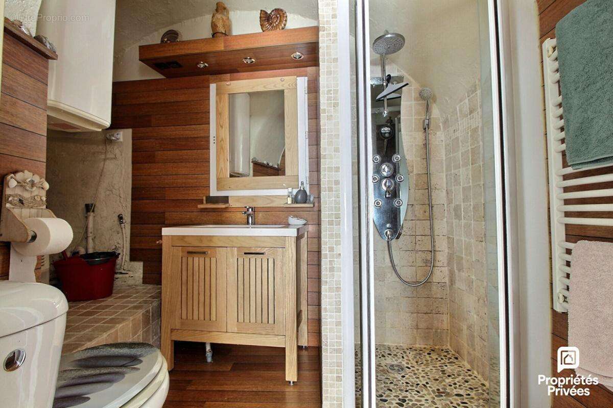Studio Vals Les Bains 1 pièce 17.55 m2 - photo 5