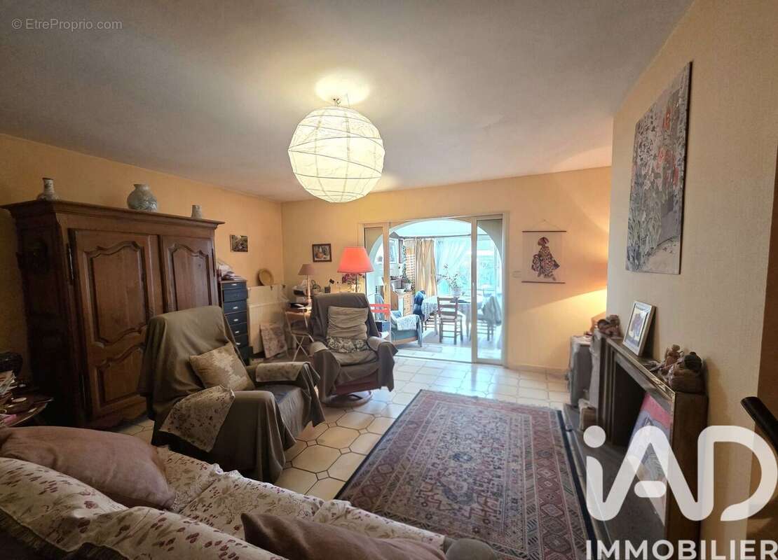 Photo 3 - Maison à SAINT-JEAN