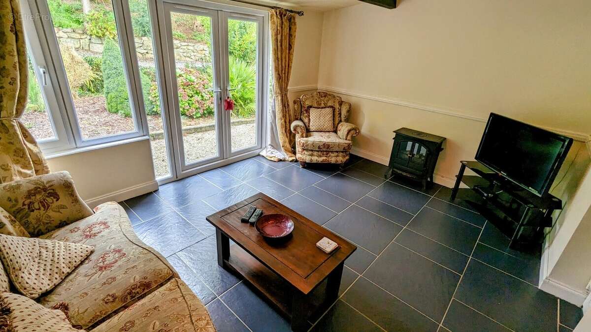 Maison à SAINT-BARTHELEMY