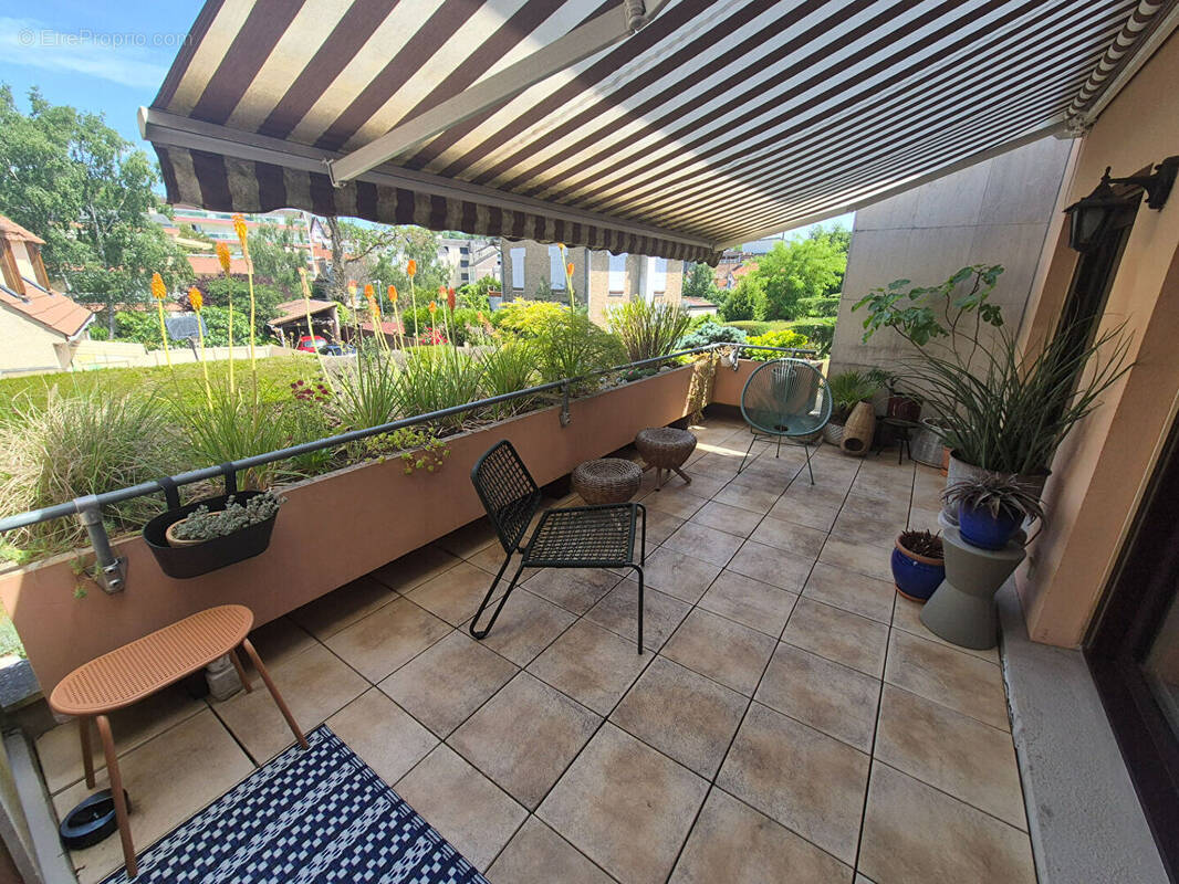 Appartement à RAMBOUILLET