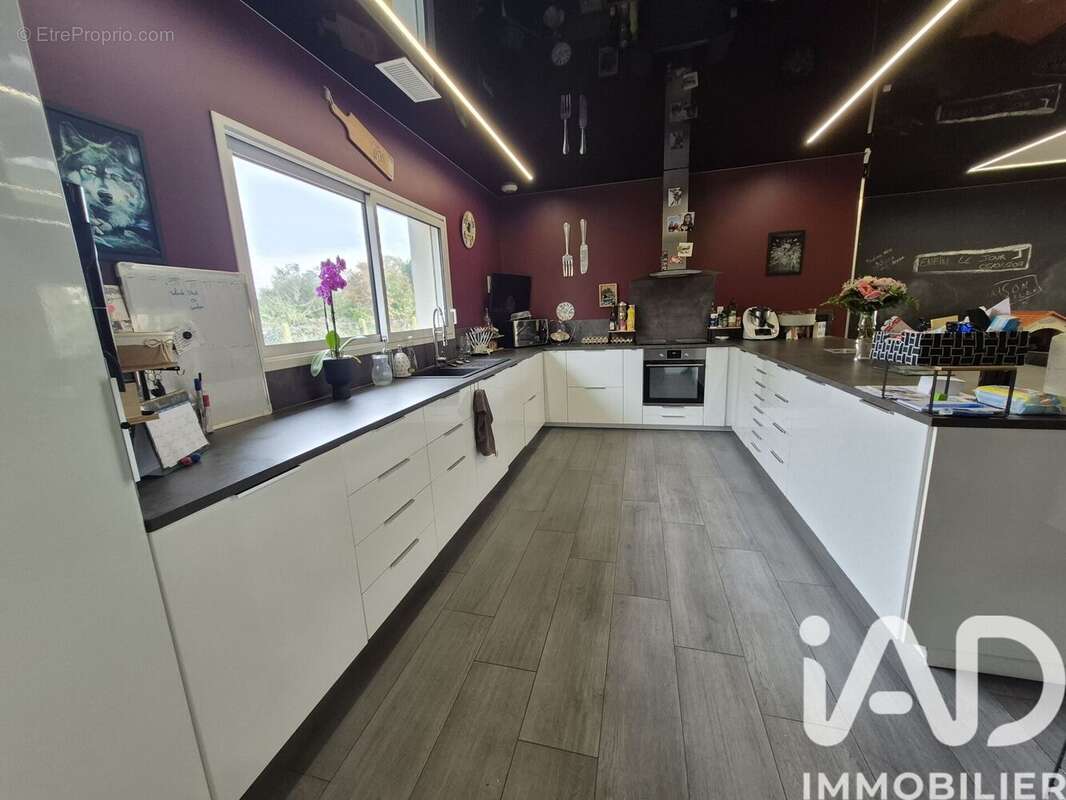 Photo 4 - Maison à SAINT-VIVIEN-DE-MEDOC