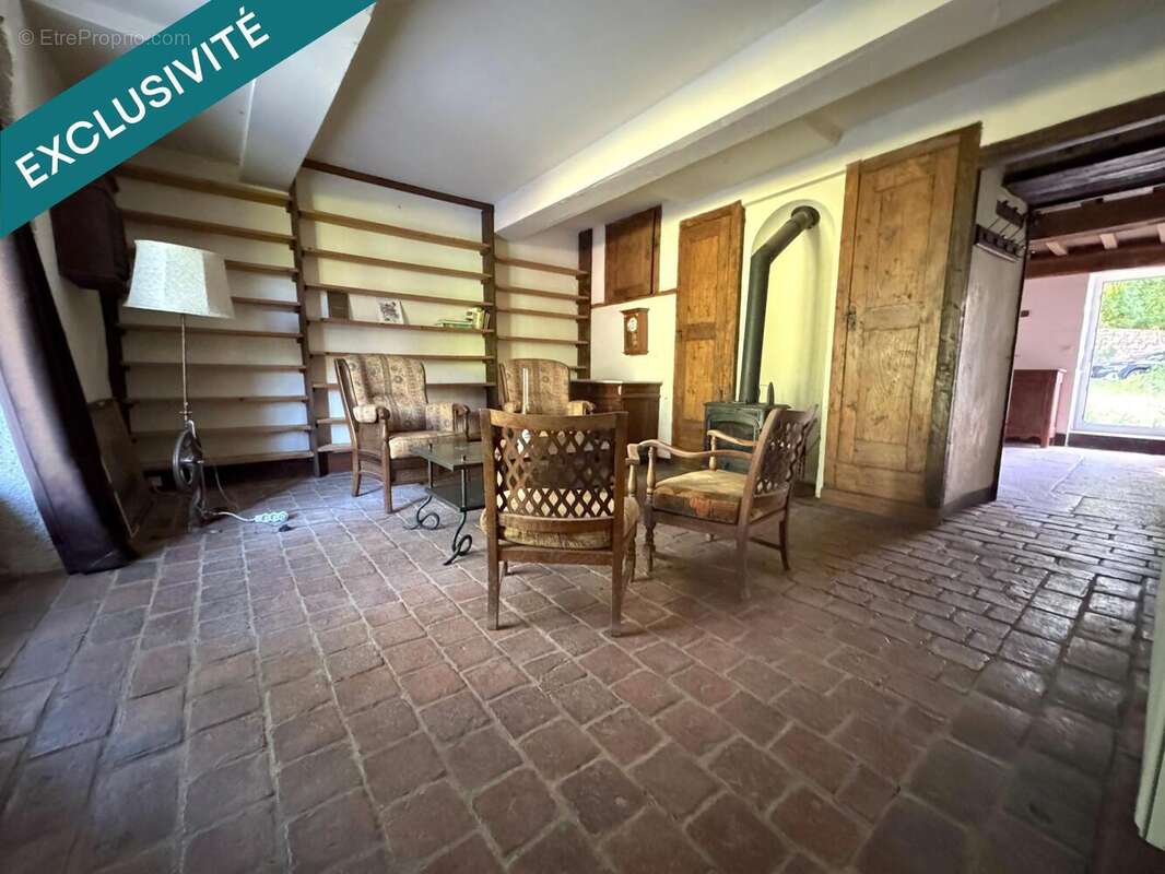 Photo 7 - Maison à SAINT-AMOUR