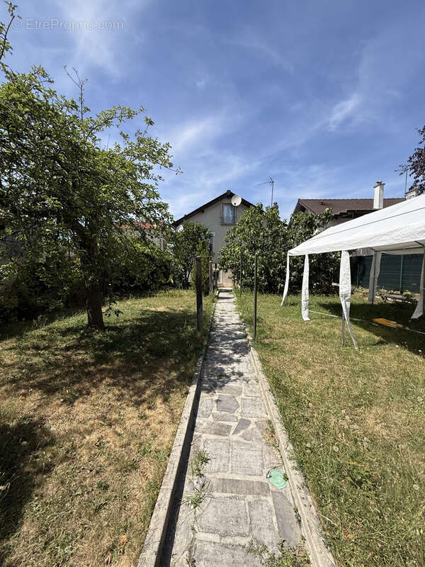 Pavillon t4 - secteur emile zola - photo 10