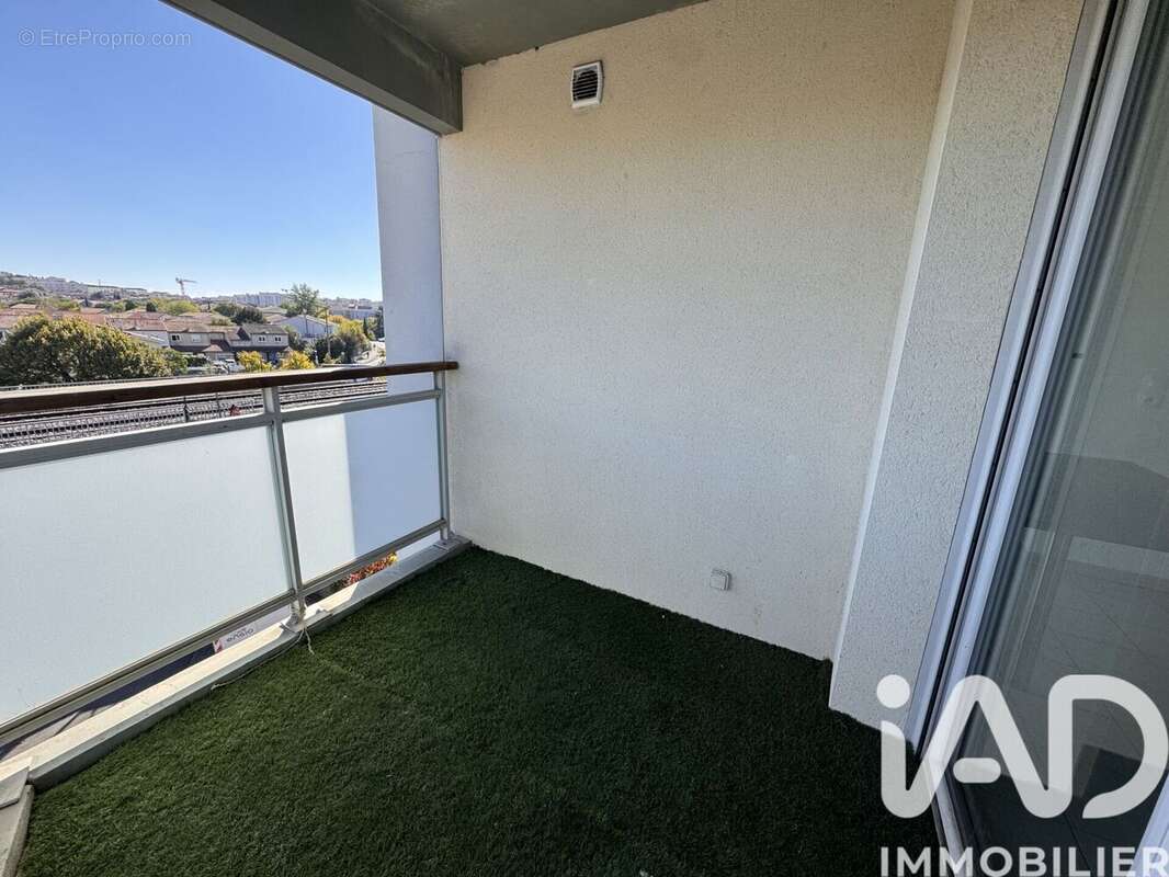 Photo 3 - Appartement à TOULOUSE