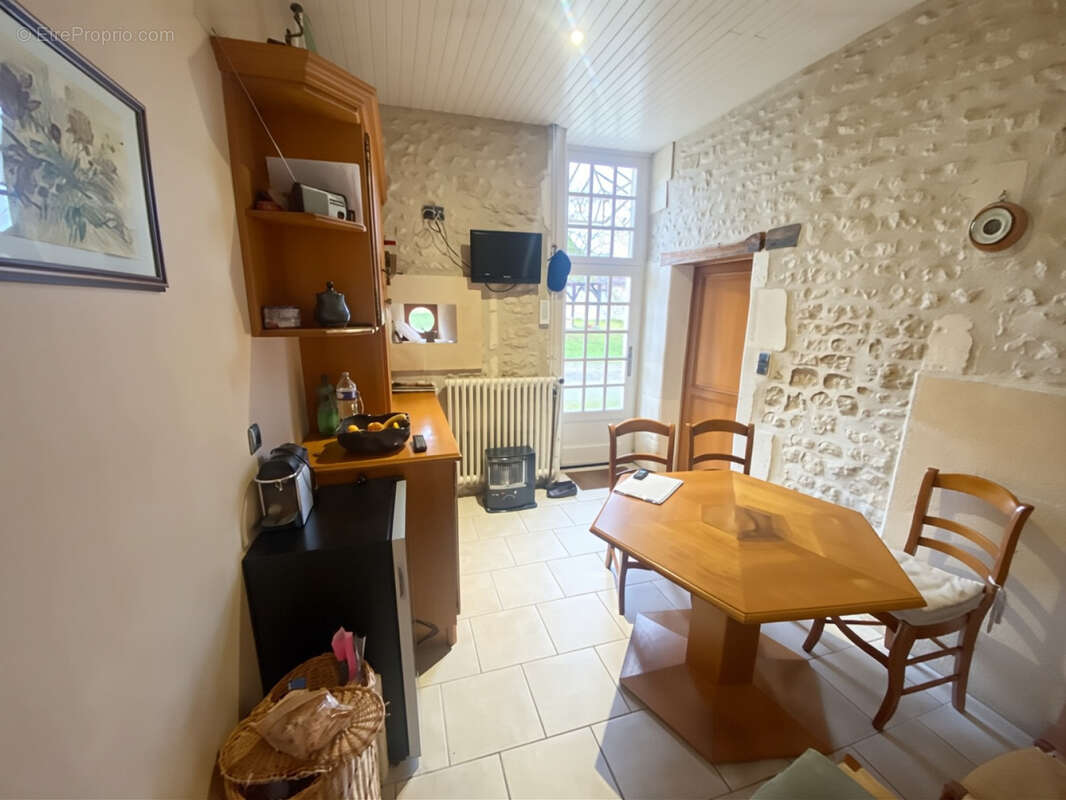 Maison à ROUILLAC