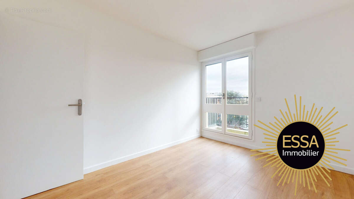 Appartement à ROCQUENCOURT