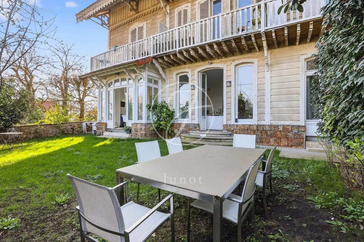 Appartement à MEUDON