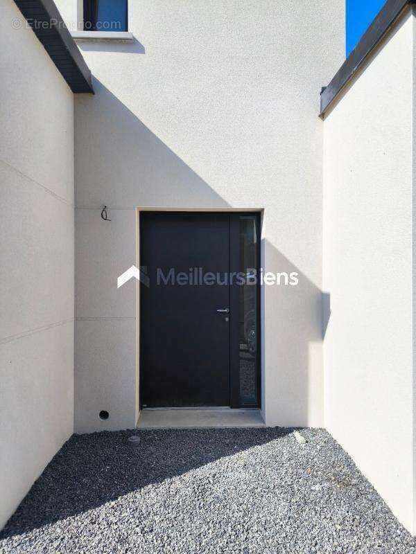 Maison neuve 4 chambres à Planguenoual, 136 m² proche commerces - photo 9