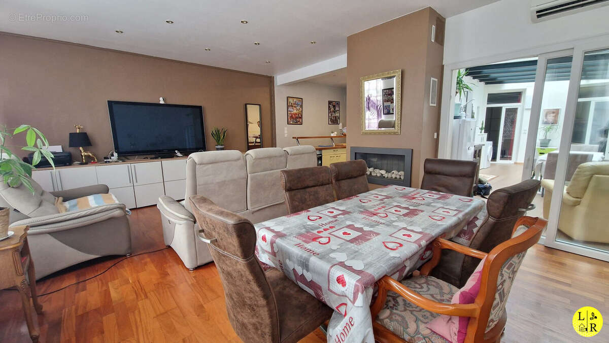 Appartement à ARRAS