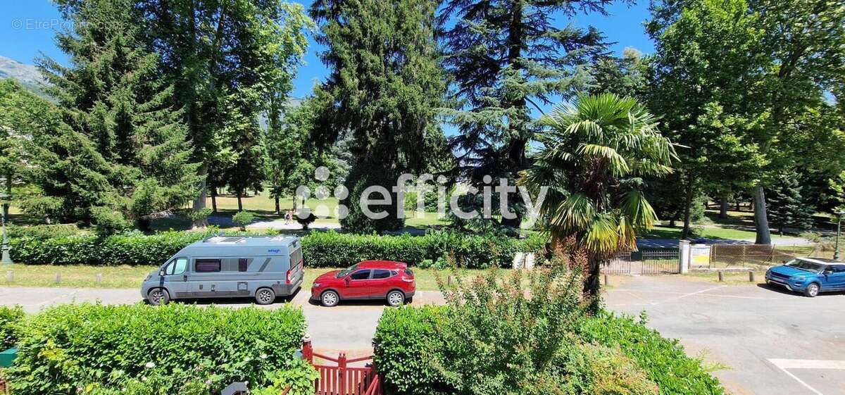 Appartement à ARGELES-GAZOST