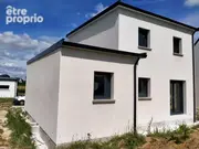 Maison à PLOUNEVENTER