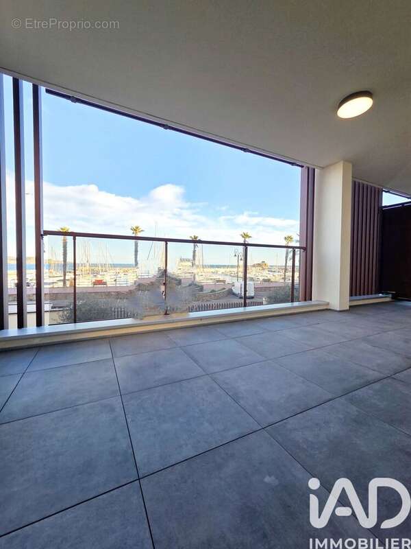 Photo 4 - Appartement à BANYULS-SUR-MER