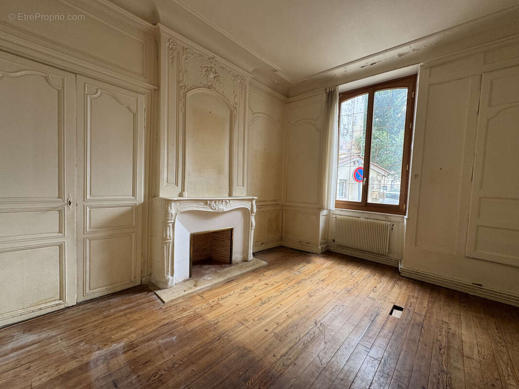 Maison à BARSAC