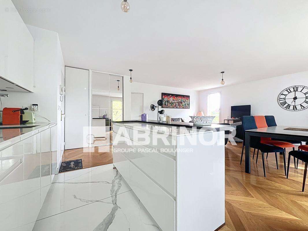 Appartement à LILLE