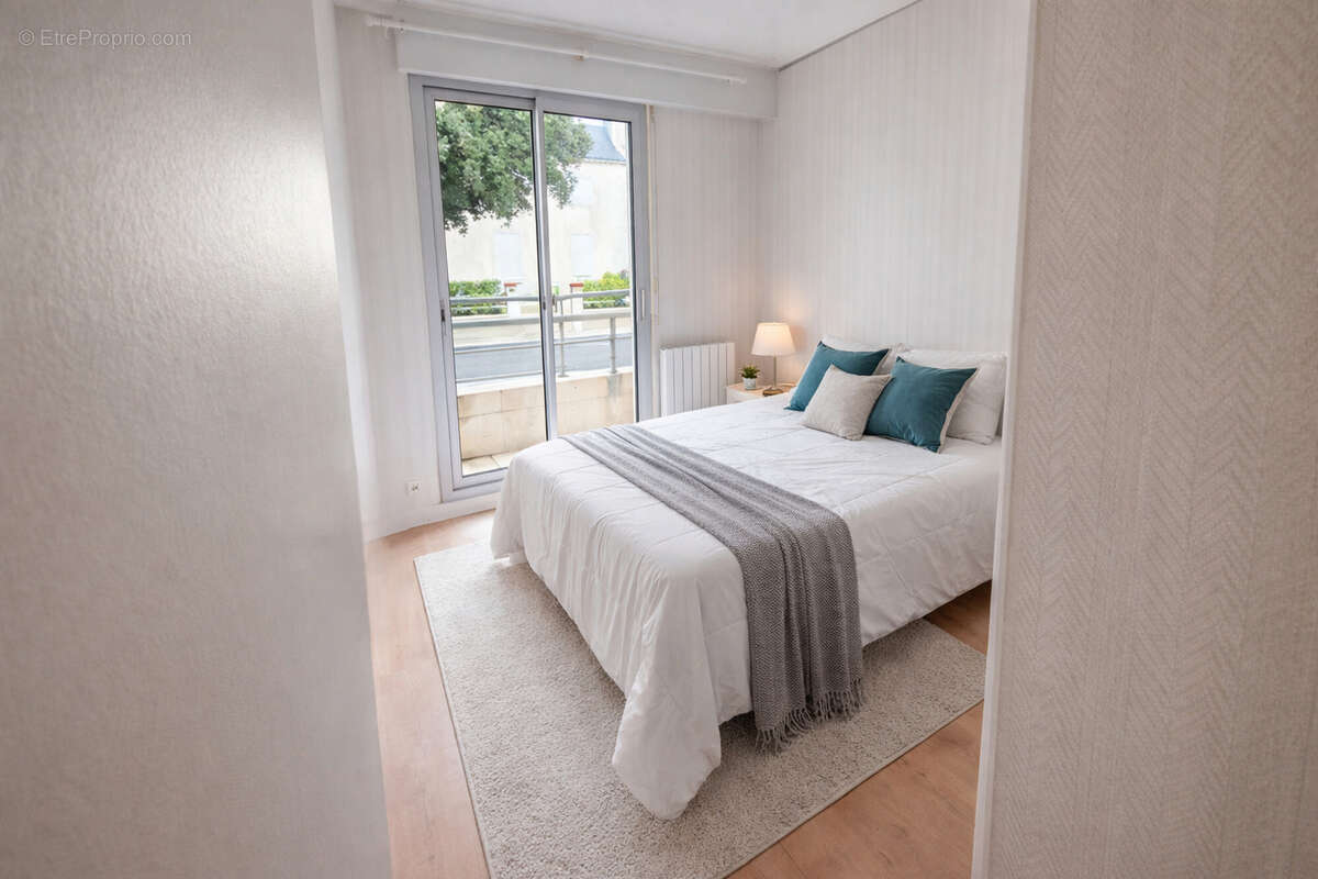 Appartement à PORNICHET